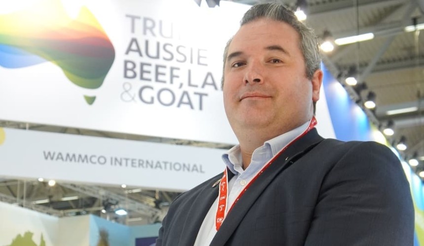 US beef agreement with EU re-focuses need for Australia to achieve the same