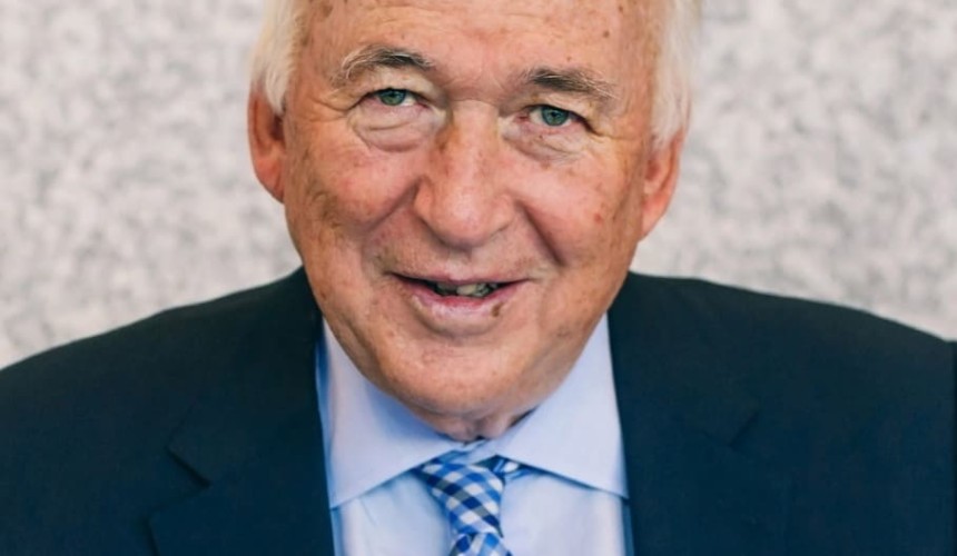 Hungry Jacks founder Jack Cowin says farmers can capitalise on new diets