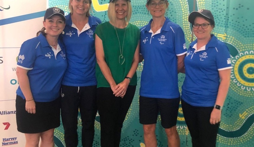 Reinforcing the magic of red meat for Australian athletes