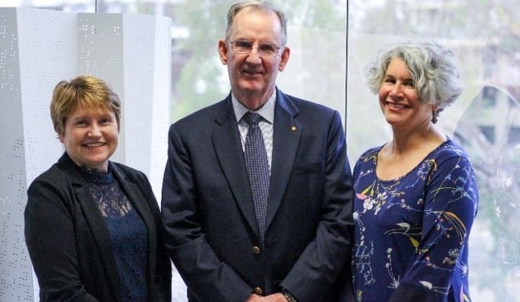 People on the Move: Appointments, retirements, achievements