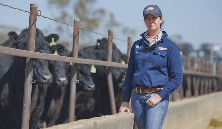Australia’s best MSA feedlots awarded