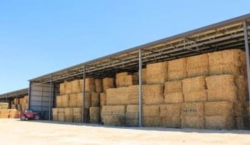 Drought, bushfires heighten calls for national fodder database
