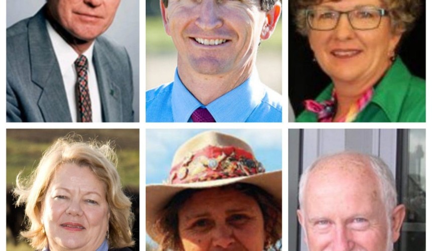 Ag achievers recognised in 2020 Australia Day awards