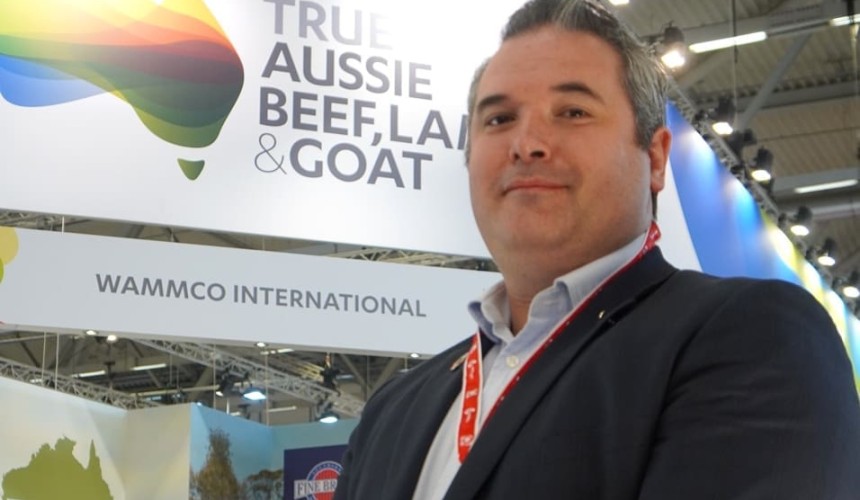 Australia’s ambitious goals in EU and UK trade negotiations