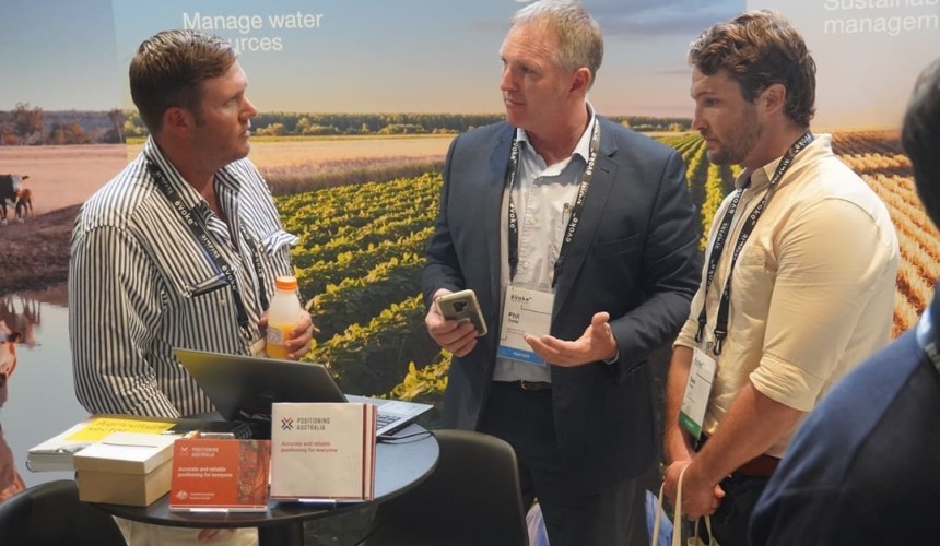 Cattle producers size up agtech opportunities at EvokeAg