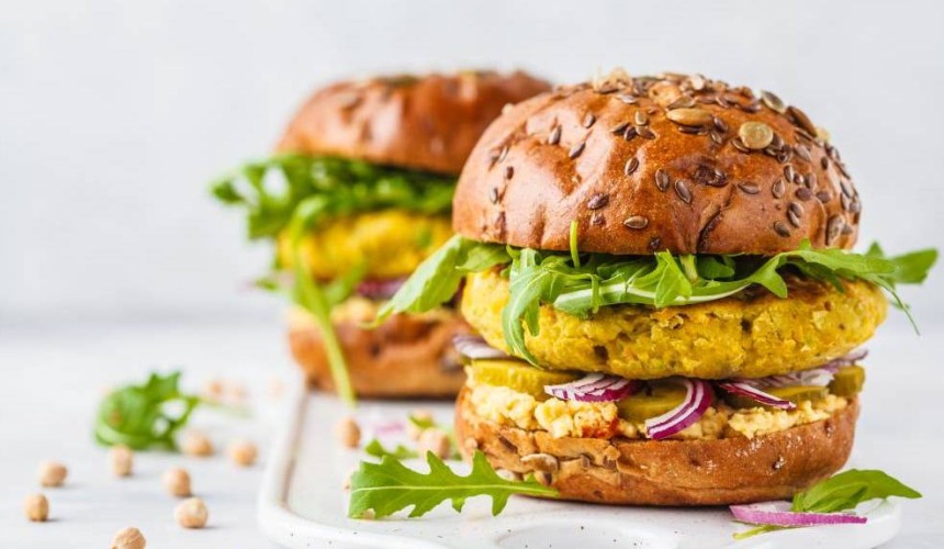Is plant-based meat all it’s cracked up to be?