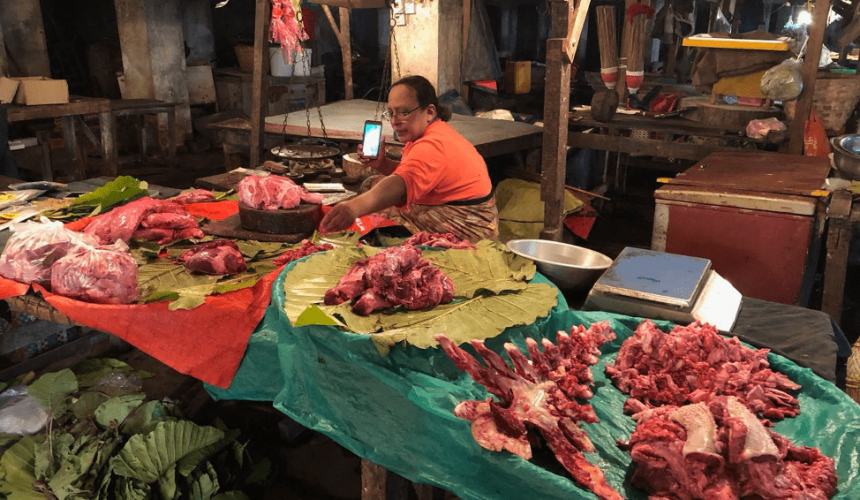 SE Asia Report: Viral issues have disruptive potential