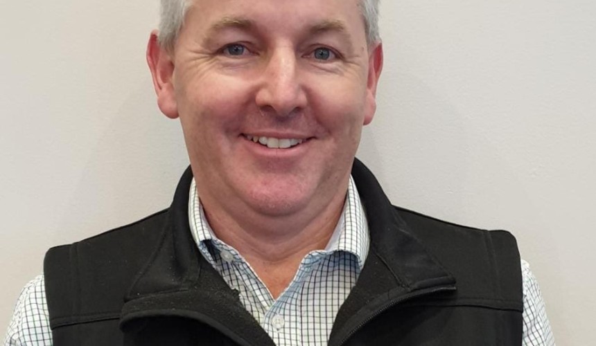 Producers rebuilding after fire urged to use national ramp guidelines