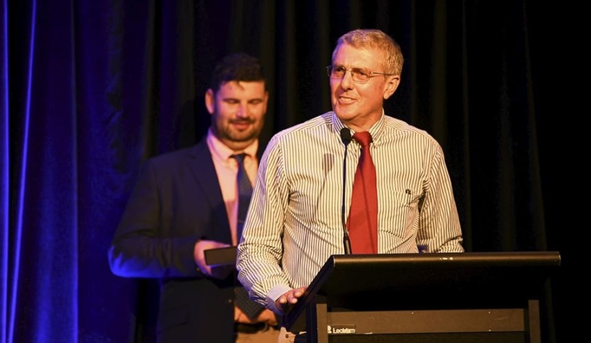 People on the Move: Appointments, retirements, achievements