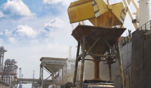 US corn DDGS to help fill cottonseed gap in more rations