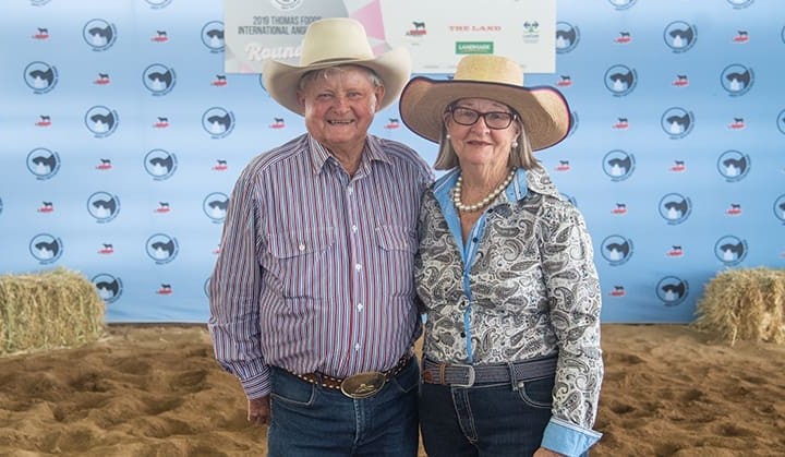 Vale Robert ‘Bobby’ Gregory