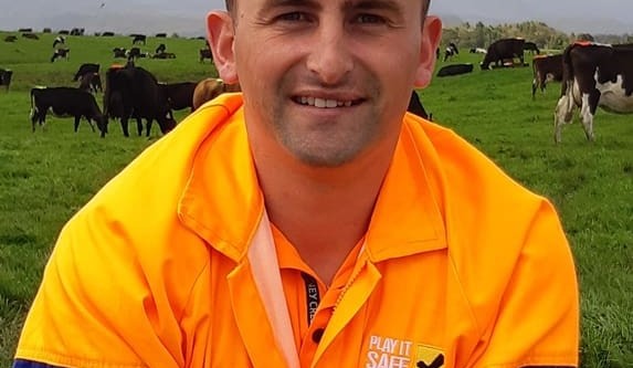 Inspiring young farmers receive PPP’s Zanda McDonald award & Lachlan Hughes Foundation award