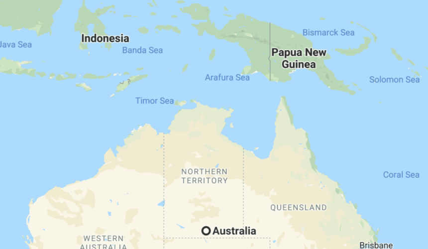 African Swine Fever confirmed in PNG