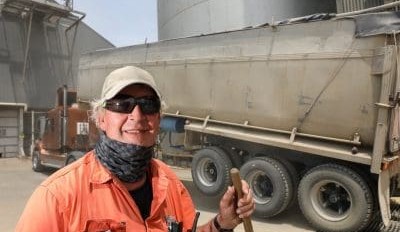 Feedgrain Focus: Prices firm on export, domestic demand