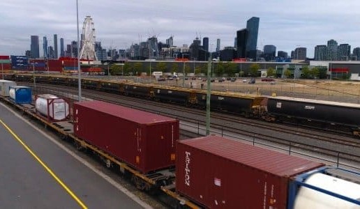 COVID-19: Extended blank sailings shrink container supply