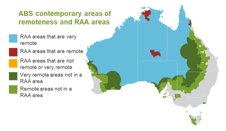 Govt rejects PC call to axe regional tax concessions
