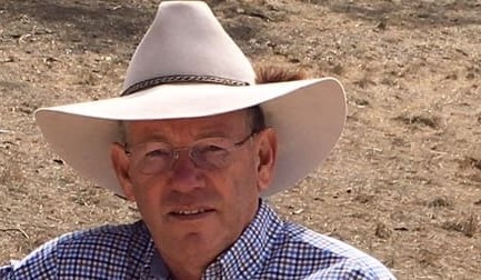 Chris Howie: Cross words, cross weaning and cross-country conversations