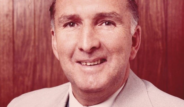 Vale Geoff Tancred