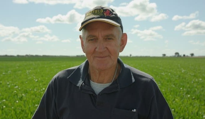 Retiring Nuffield guardian leaves a lasting legacy