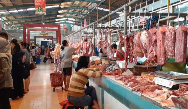Clearing up wet market misinformation