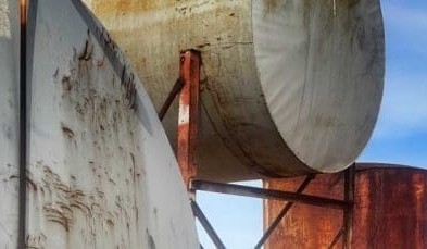 Basing fuel reserve in US “a strategic error”: Trucking association