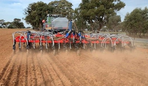 Feedgrain Focus: New crop values for wheat and barley ease
