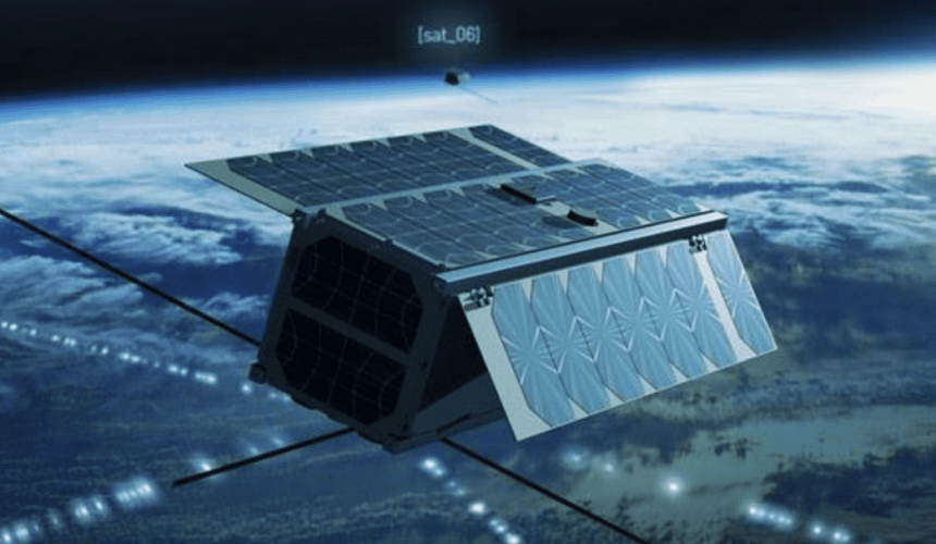 Nanosatellites: the next big thing in rural connectivity?