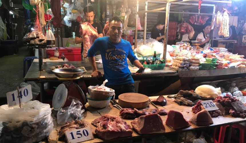 SE Asia Report: Despite COVID-19 prices holding relatively steady in Indonesia