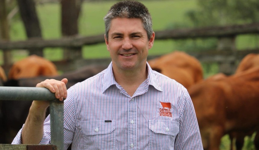 Cattle Council calls for biosecurity funding commitment