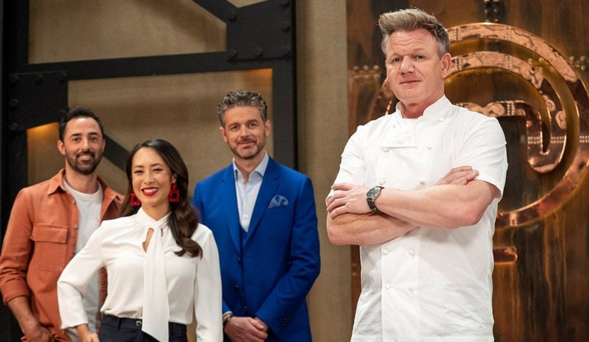 Aussie beef set to sizzle on MasterChef TV show