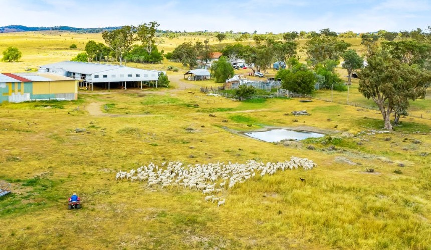 Property: $14m Terrica deal joins growing Grimwade & Gordon aggregation