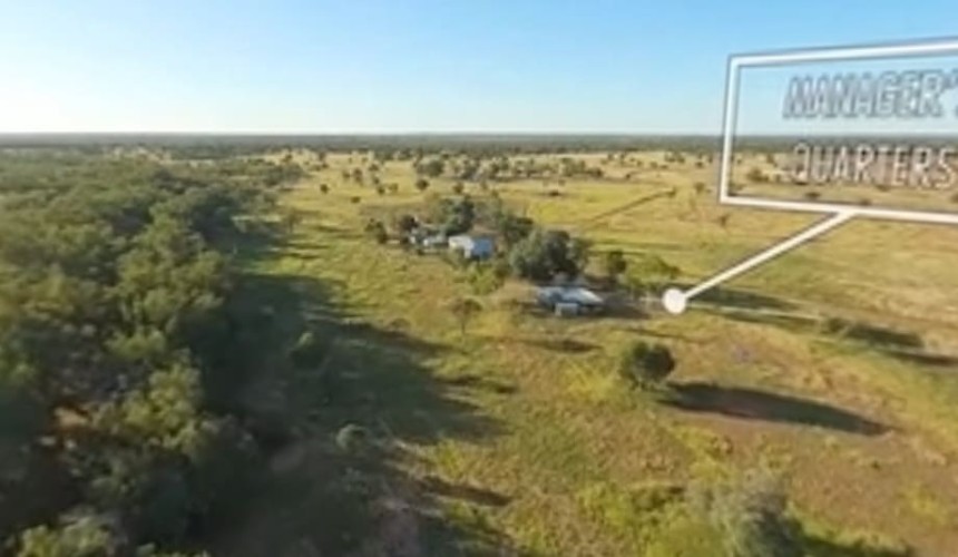 360-degree camera images take property marketing to another level