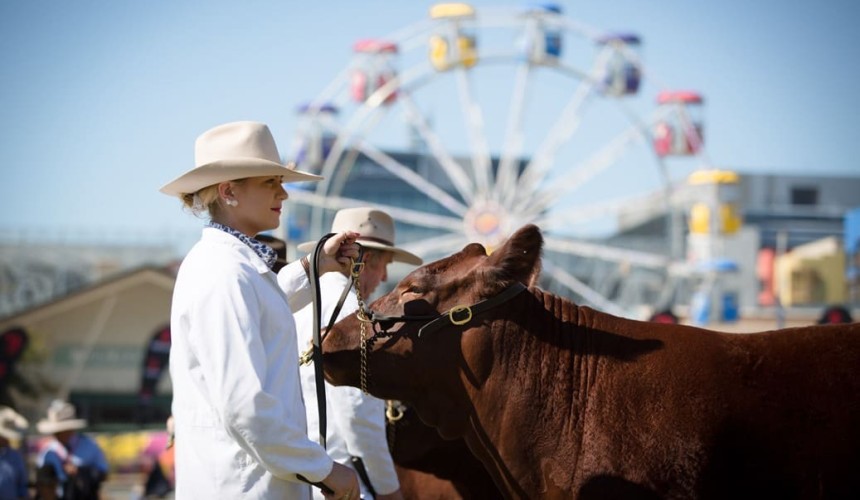 COVID forces Ekka’s cancellation, for second year