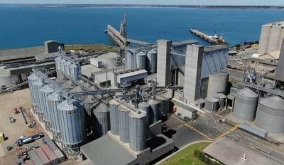 Feedgrain Focus: Barley dives ahead of China tariff decision