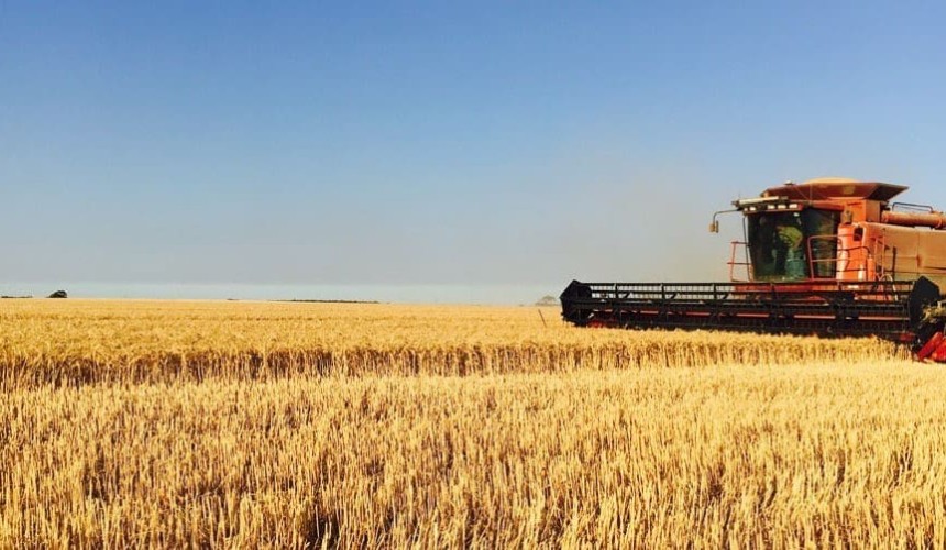 Aussie farmers have low levels of ag support compared to rest of world