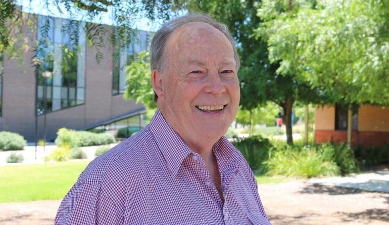 Recruitment: professor gives five reasons for ag worker shortage
