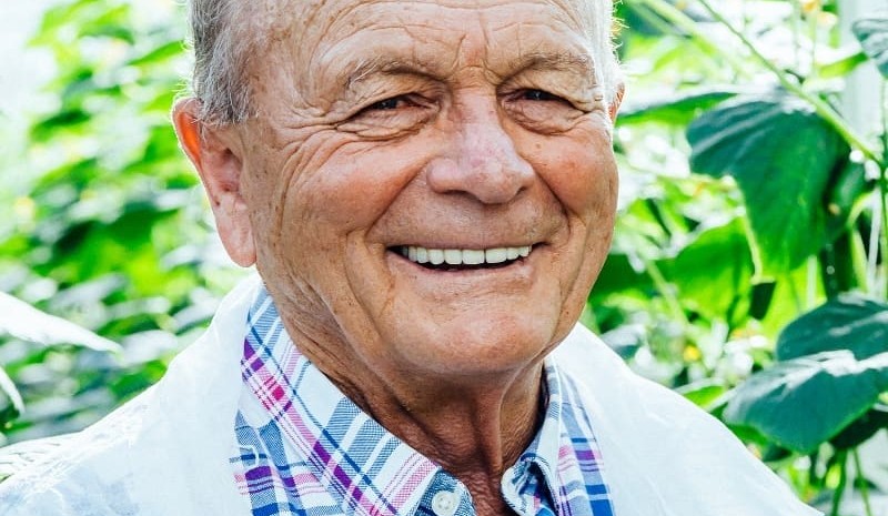 Gerry Harvey joins our upcoming webinar on agtech and tax planning issues