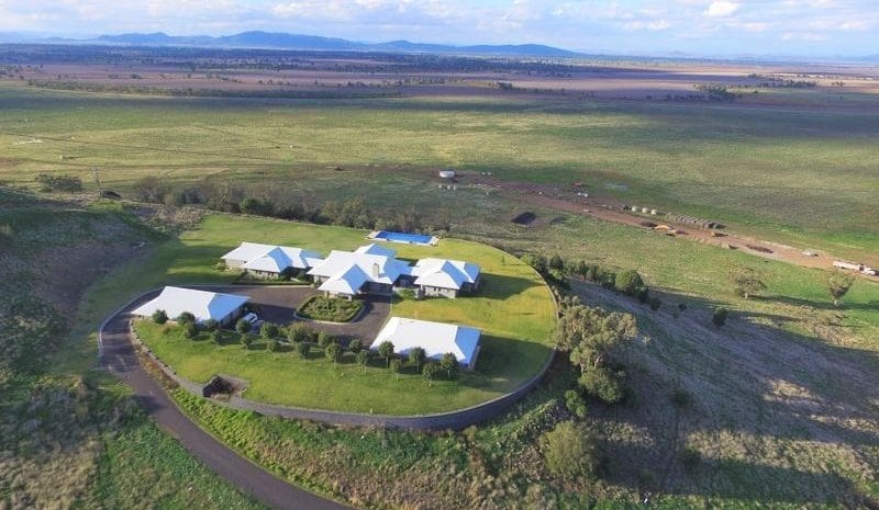 Circa $25m anticipated for premium Gunnedah grazing portfolio