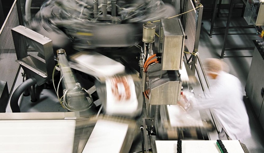 Five new directors for processor R&D body AMPC