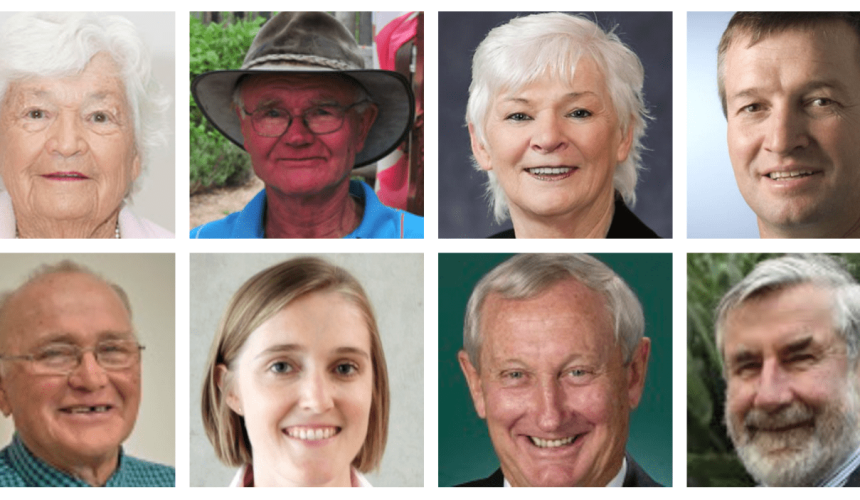Rural identities recognised in 2020 Queen’s Birthday Honours list