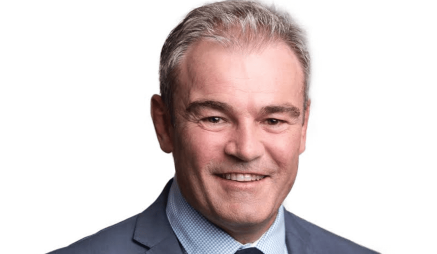 Maher takes up national feral pig fight