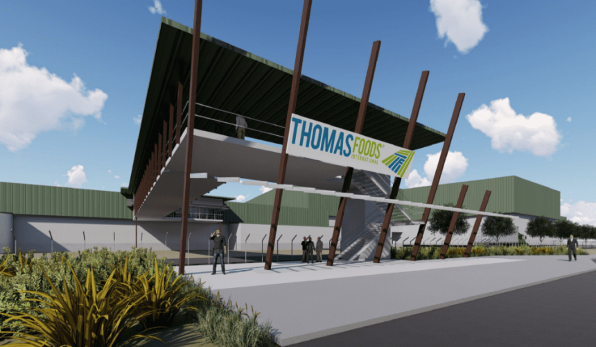 SA meat processor TFI receives planning approval for new plant