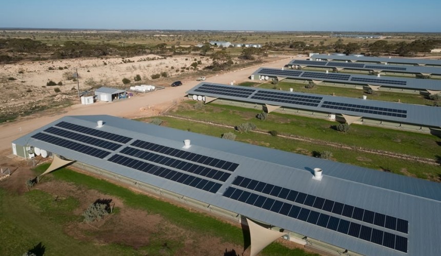 Landholders told to prepare for renewable energy development