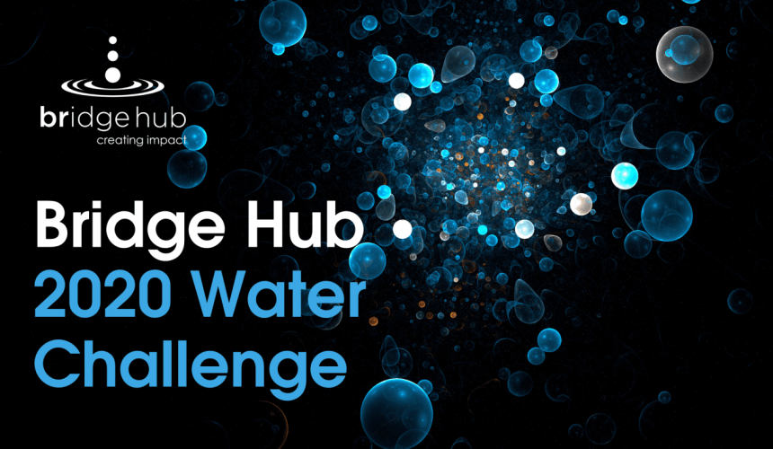 $250k prize pool for practical agri water supply chain solutions