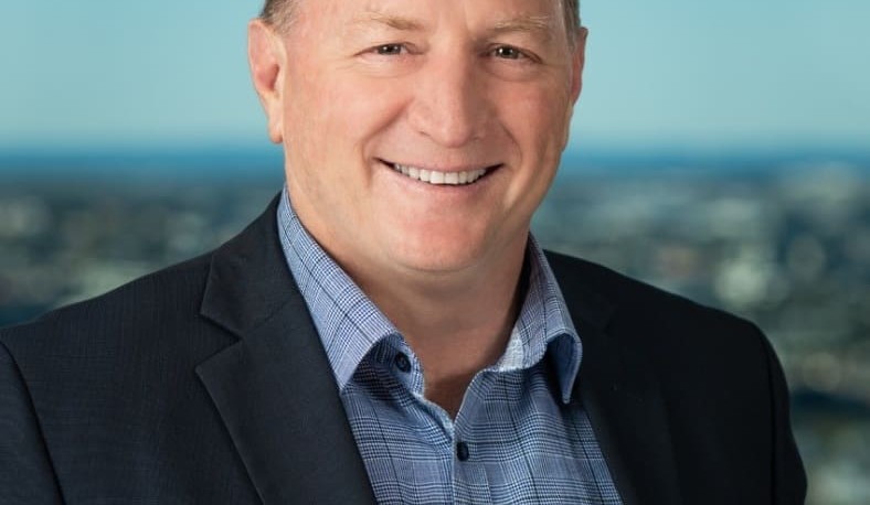 Livestock financier StockCo appoints new CEO