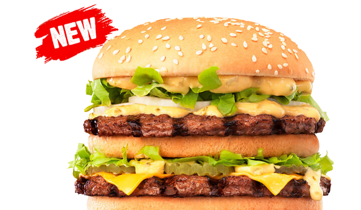 Bigger is better, in Hungry Jack’s new burger offer