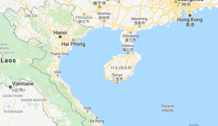 Hainan Island cattle shipment opens new China trade pathway