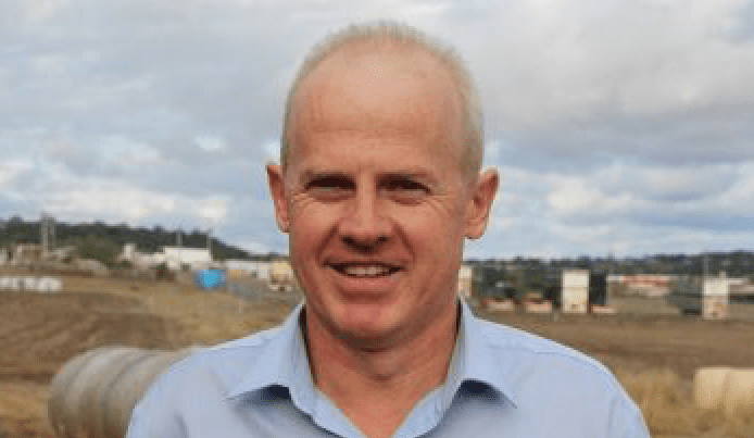 Slow season, lower prices coming for fodder industry