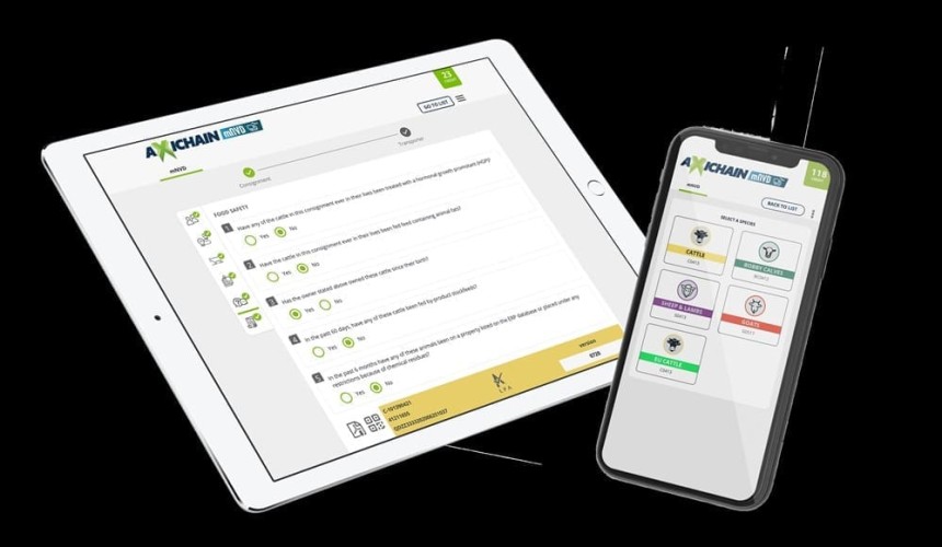 New electronic NVD promises an easy, paperless solution