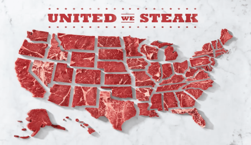 Competitor watch: 2021 US beef exports hit all-time records for volume and value